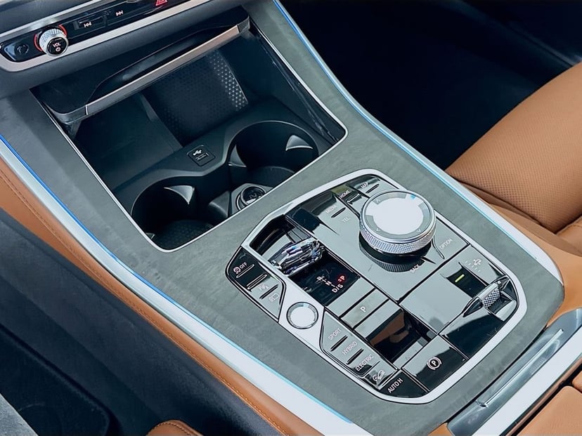 2026 BMW X5 - Image 15