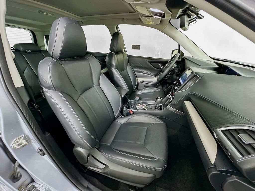 2022 SUBARU Forester - Image 30