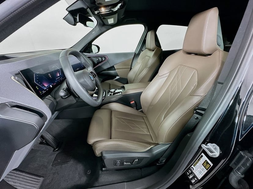 2025 BMW X3 - Image 20