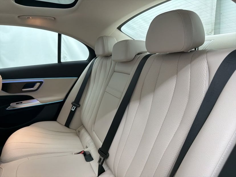 2026 Mercedes-Benz E-Class - Image 19
