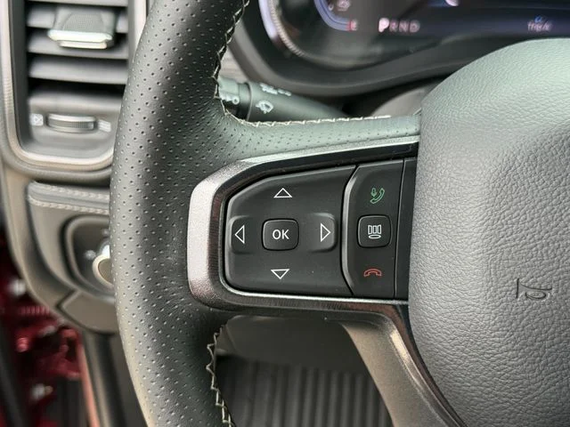 2024 Ram 2500 - Image 15