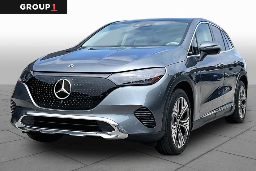 2023 Mercedes-Benz EQE 350+ - Image 1