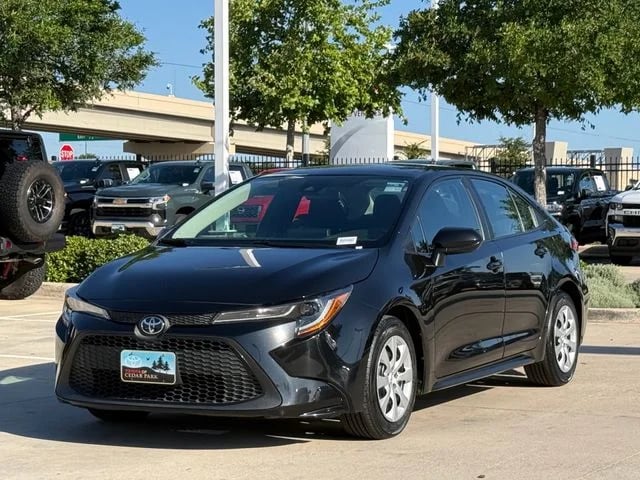 2022 Toyota Corolla - Image 7