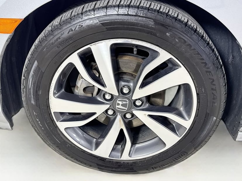 2021 Honda Odyssey - Image 44