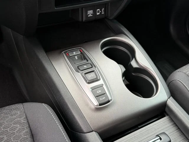 2023 Honda Ridgeline - Image 18