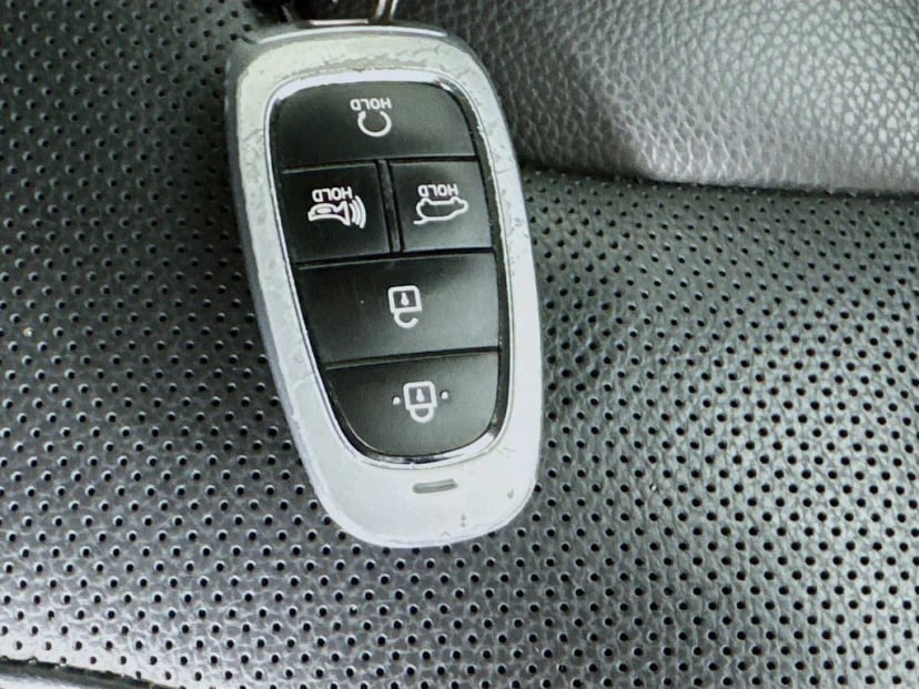 2024 Hyundai Palisade - Image 39