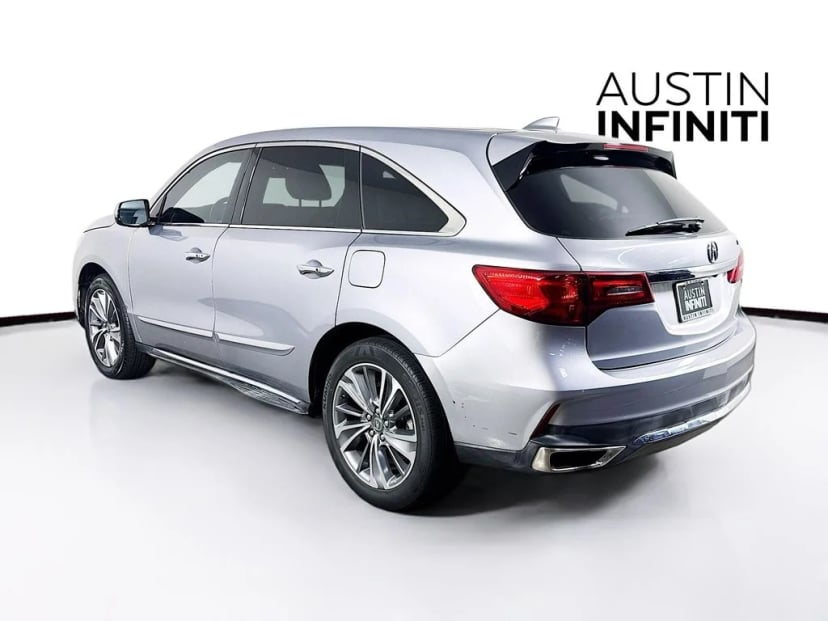 2017 Acura MDX - Image 5