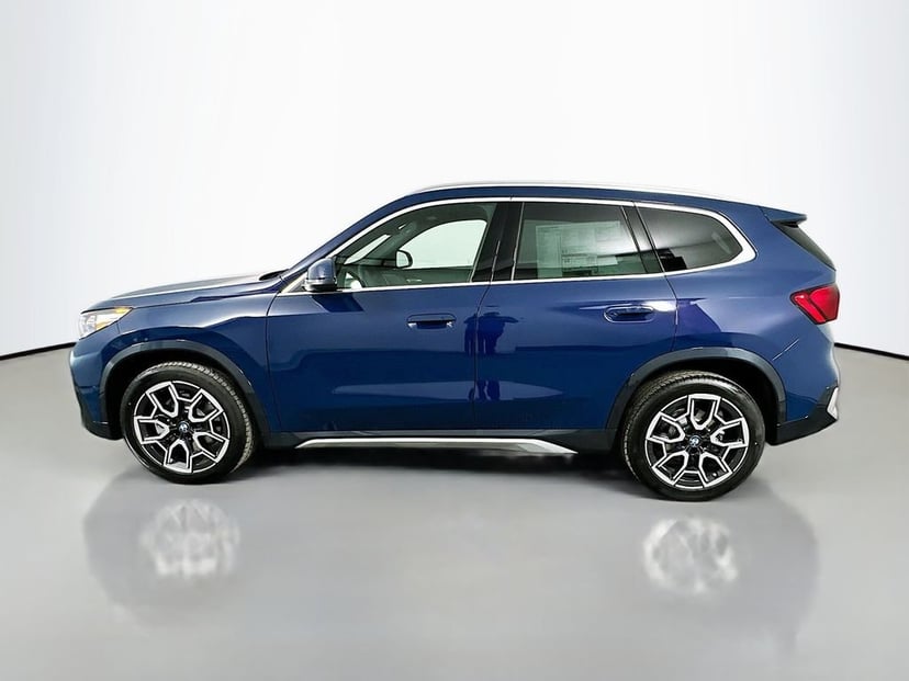 2026 BMW X1 - Image 8