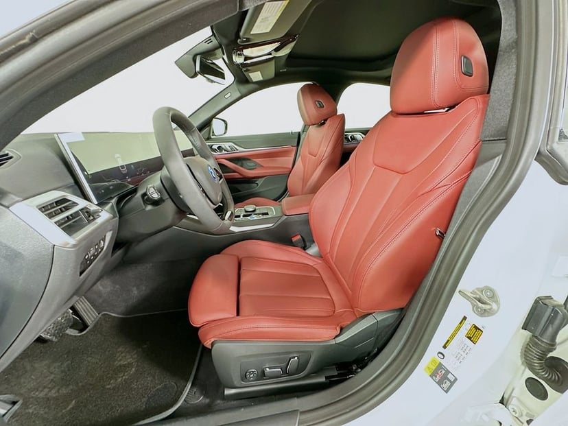 2026 BMW i4 - Image 16