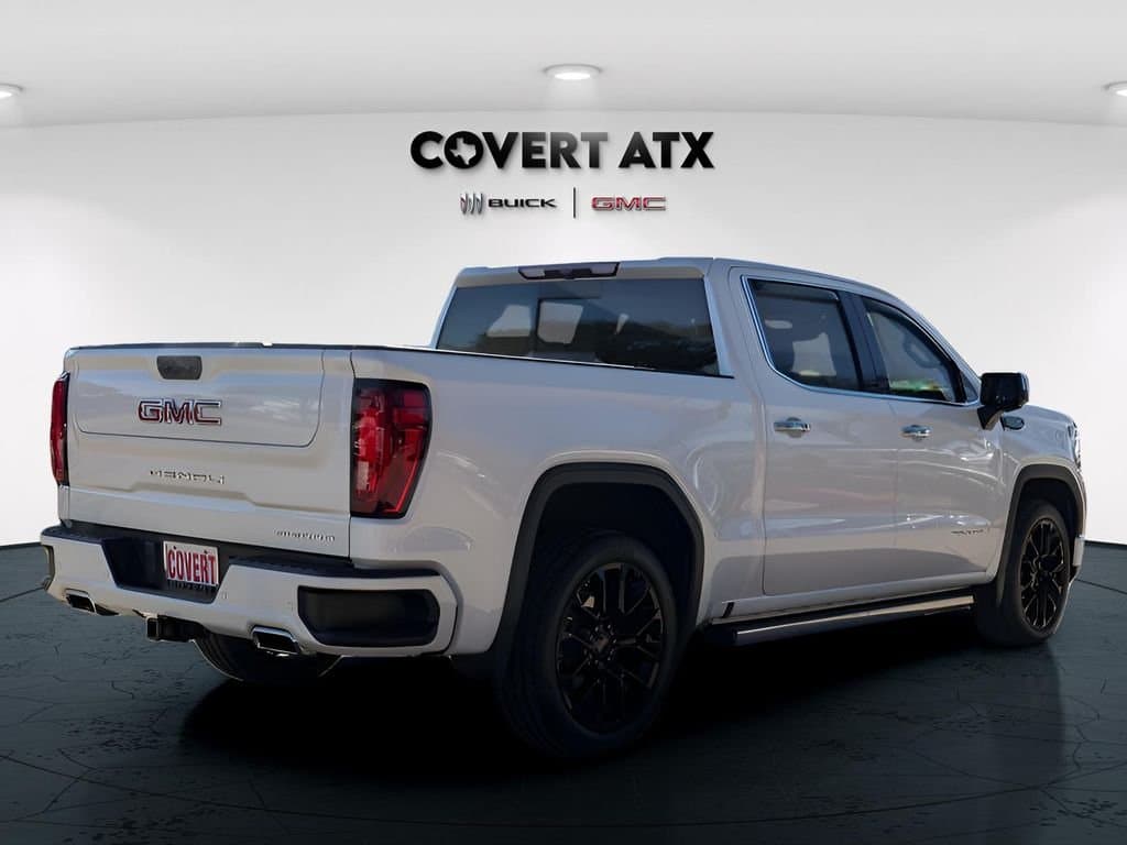 2022 GMC Sierra 1500 - Image 7