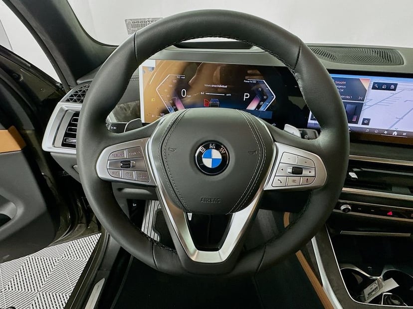 2026 BMW X7 - Image 10