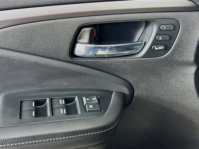 2023 Honda Ridgeline - Image 22