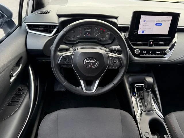 2024 Toyota Corolla - Image 20