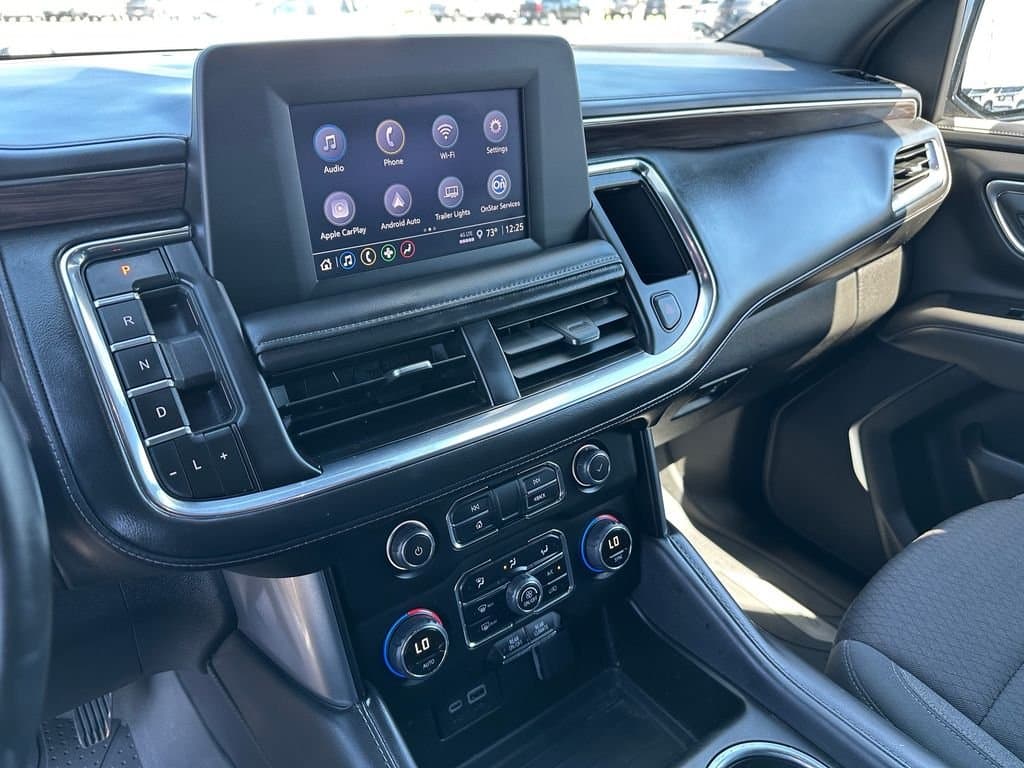 2024 Chevrolet Tahoe - Image 19