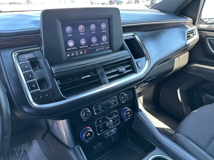2024 Chevrolet Tahoe - Image 19