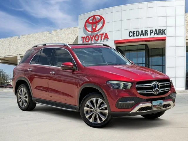 2020 Mercedes-Benz GLE - Image 1