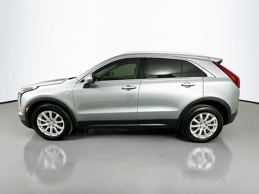 2023 Cadillac XT4 - Image 8