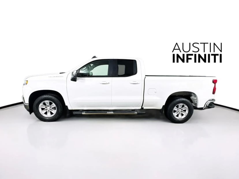 2019 Chevrolet Silverado 1500 - Image 4