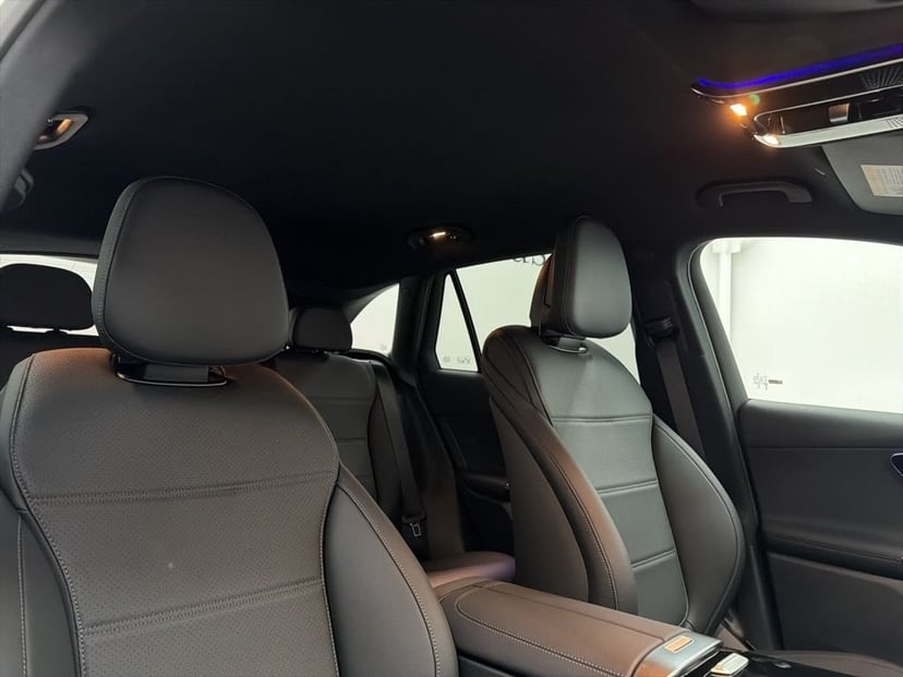 2026 Mercedes-Benz GLC - Image 29