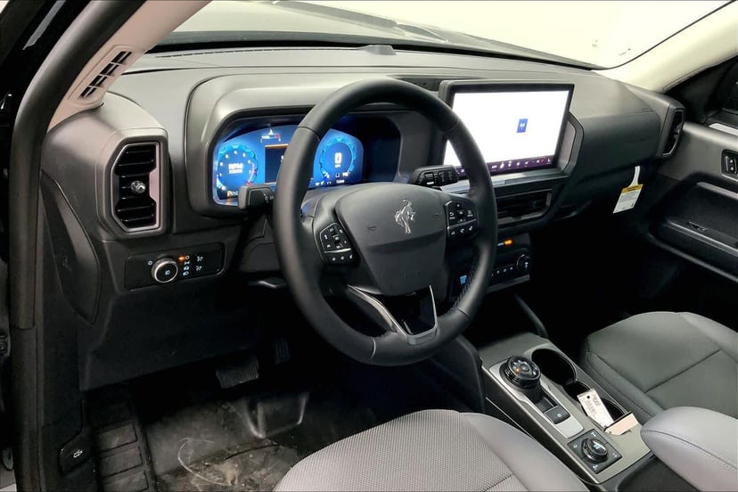 2026 Ford Bronco Sport - Image 7