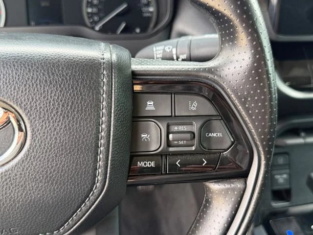 2024 Toyota Tundra - Image 15