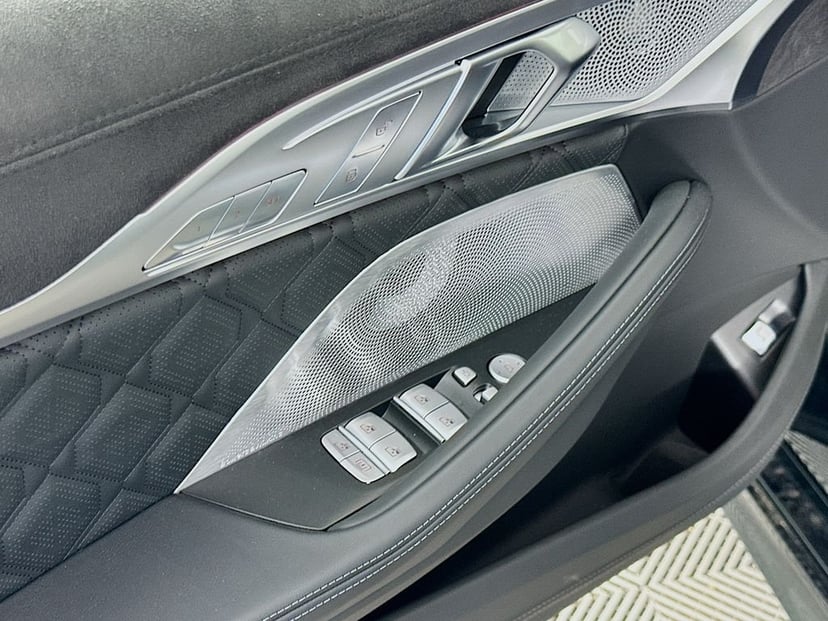 2026 BMW 8 Series - Image 20