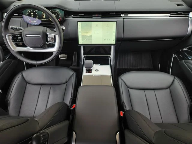 2026 Land Rover Range Rover - Image 19