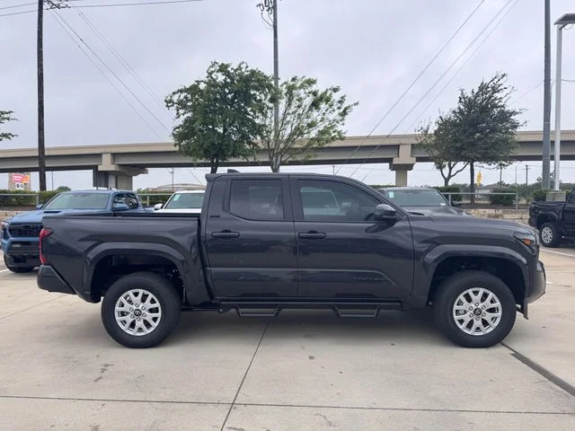 2026 Toyota Tacoma - Image 4
