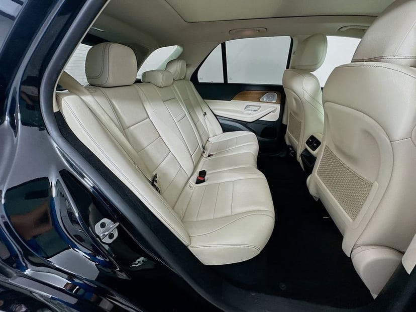 2021 Mercedes-Benz GLE - Image 28