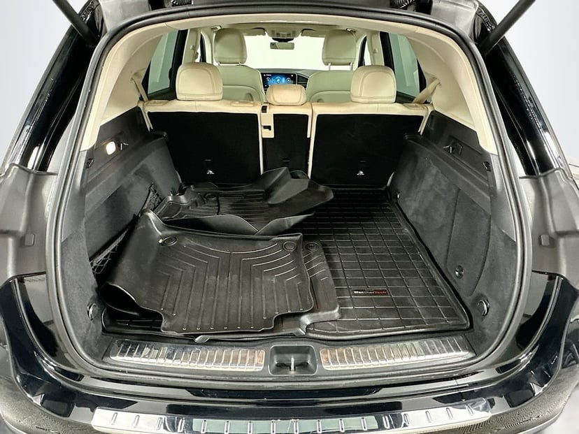 2021 Mercedes-Benz GLE - Image 27