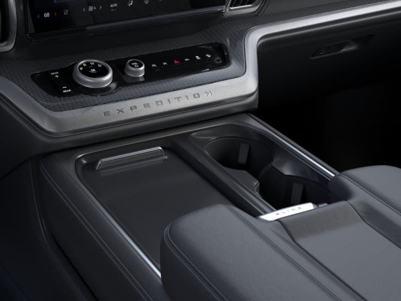 2026 Ford Expedition - Image 28