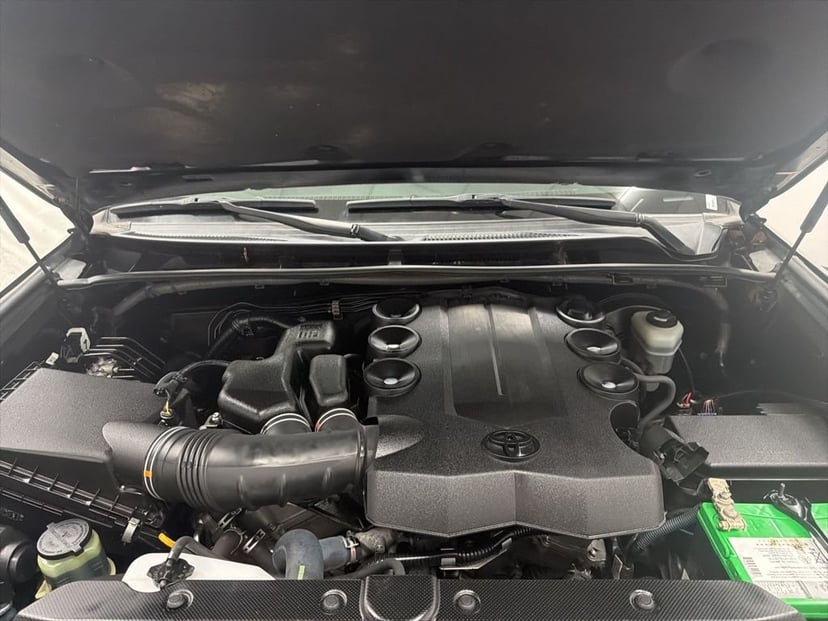 2018 Toyota 4Runner - Image 30