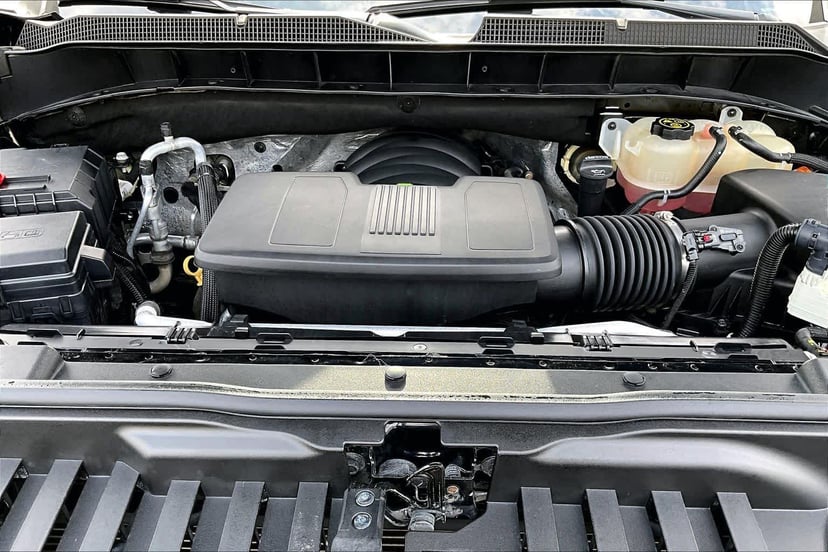 2020 Chevrolet Silverado 1500 - Image 32