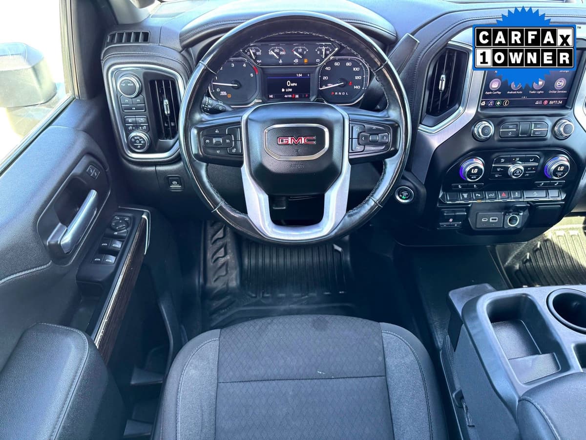 2023 GMC Sierra 2500HD - Image 21