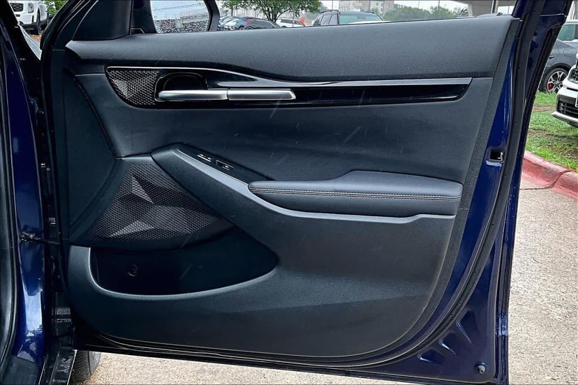 2024 Kia Seltos - Image 23