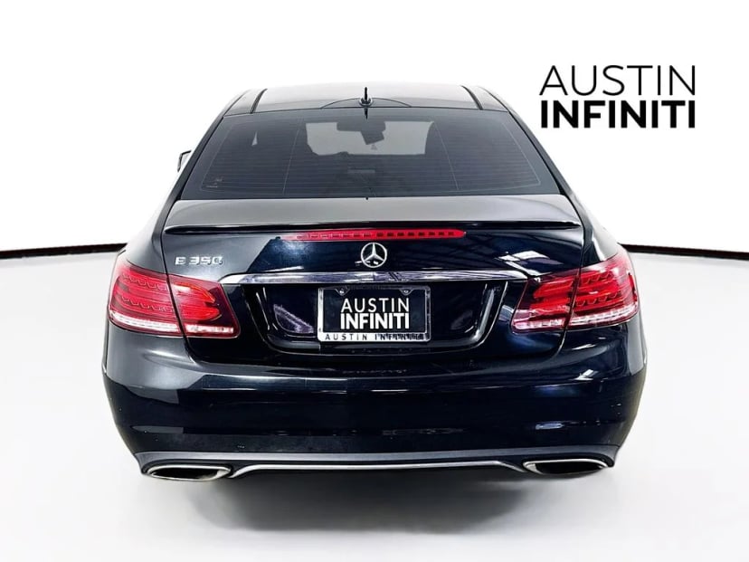 2014 Mercedes-Benz E-Class - Image 6
