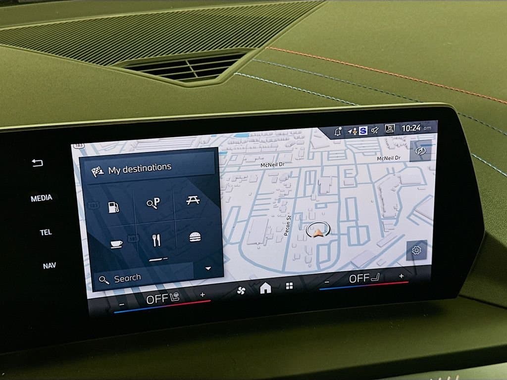 2026 BMW 2 Series - Image 12