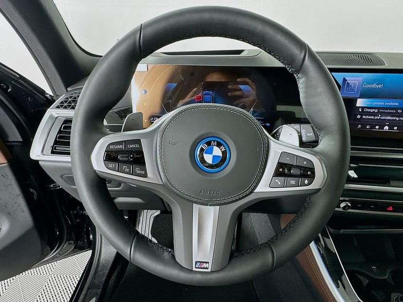 2026 BMW X5 - Image 10