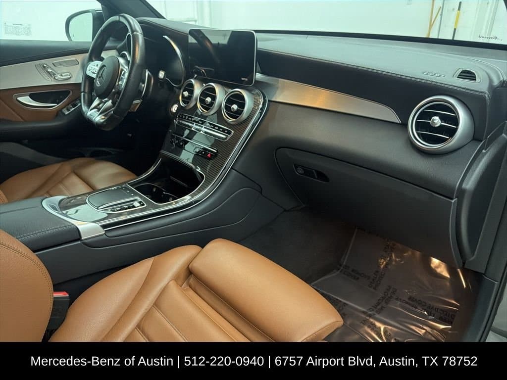 2022 MERCEDES-BENZ GLC - Image 29