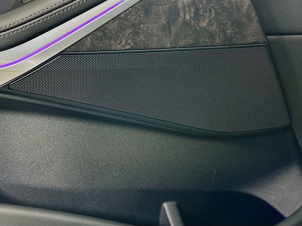 2024 BMW X5 - Image 19