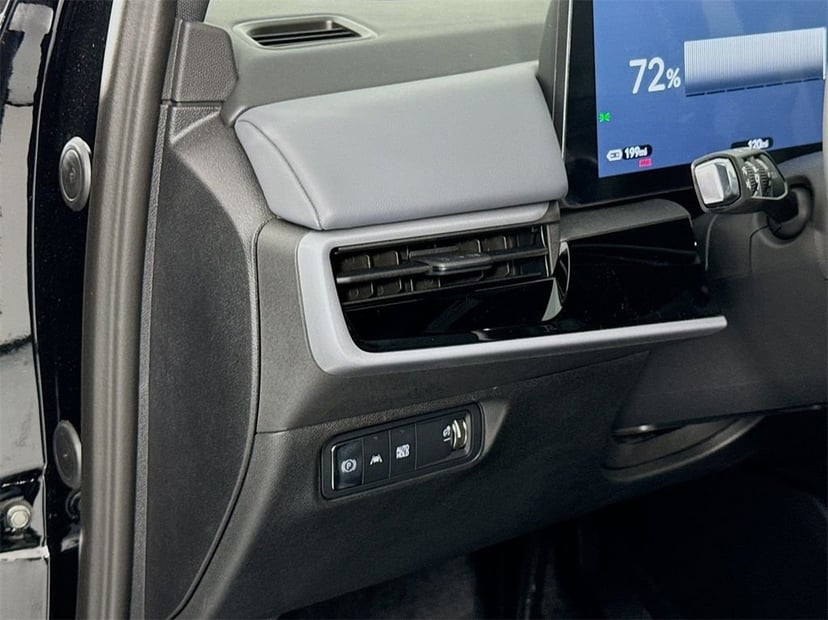 2026 Honda Prologue - Image 15
