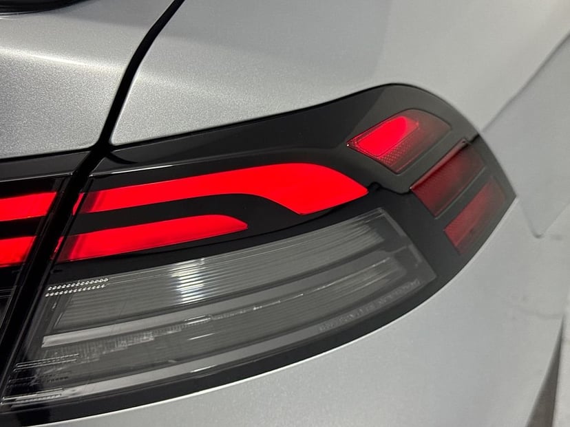2026 Honda Accord Hybrid - Image 11