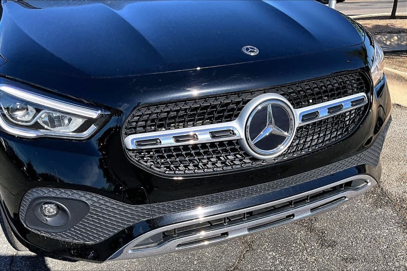2023 Mercedes-Benz GLA 250 - Image 29
