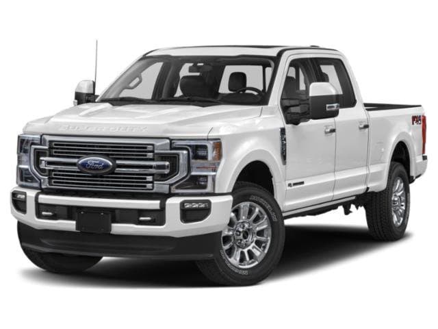 2020 Ford Super Duty F-250 SRW - Image 1