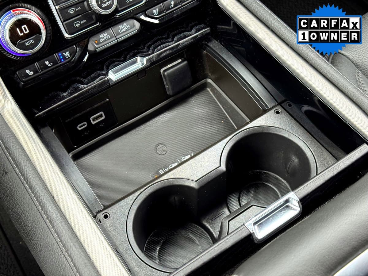 2024 GMC Yukon - Image 29