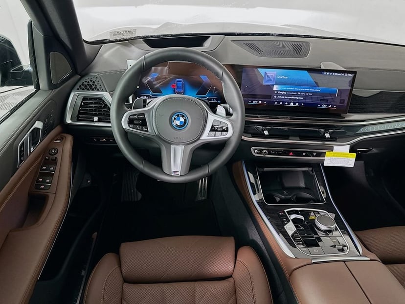 2026 BMW X5 - Image 19