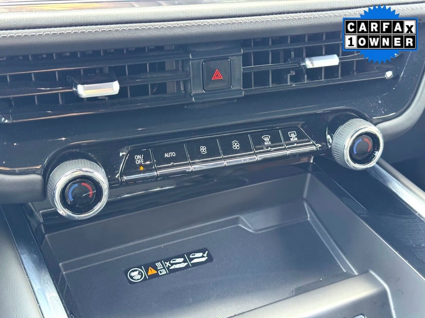 2025 Chevrolet Tahoe - Image 30