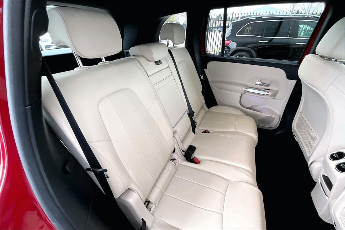 2022 Mercedes-Benz GLB 250 - Image 20