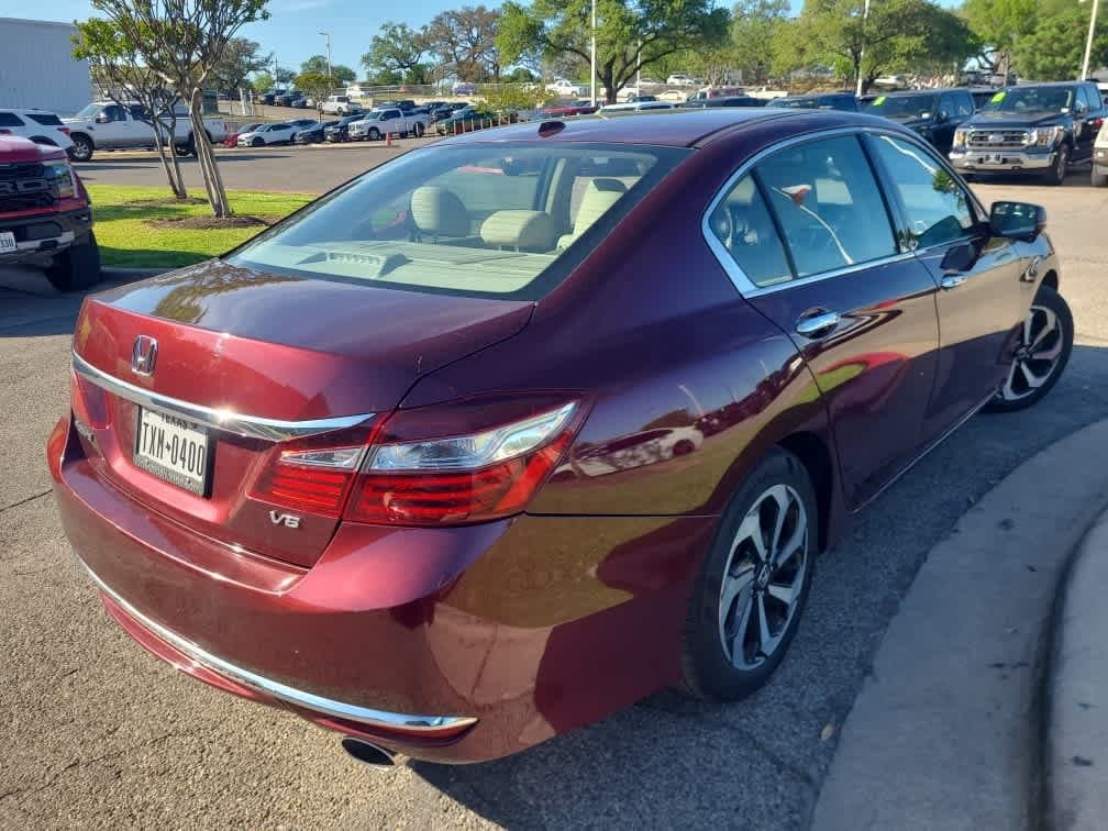 2016 Honda Accord - Image 3