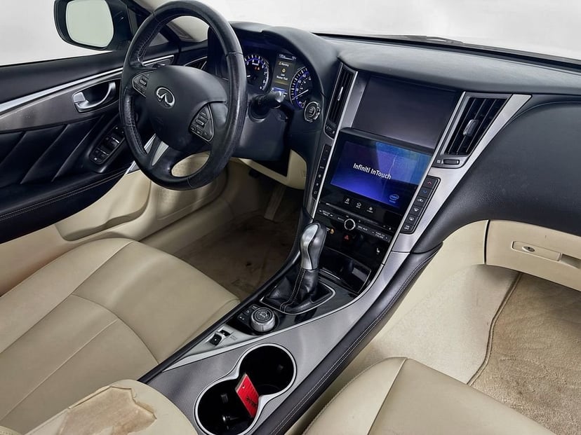 2017 INFINITI Q50 - Image 36